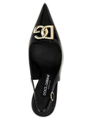 Dolce & Gabbana 'Lollo' Slingback