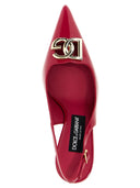 Dolce & Gabbana 'Lollo' Slingback