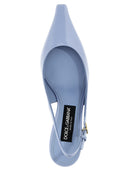 Slingback Dolce & Gabbana "Mun"