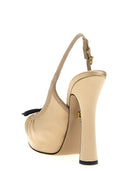 Slingback di Dolce & Gabbana 'Vally'