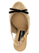 Slingback di Dolce & Gabbana 'Vally'