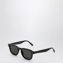 Retrosuperfuture Luce Black Sunglasses