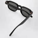Retrosuperfuture Luce Black Sunglasses
