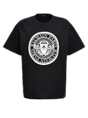 Balmain 'Coin' t Shirt