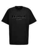 Balmain Logo T -Shirt
