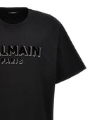 Balmain Logo T -Shirt