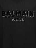 Balmain Logo T -Shirt