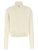 Chloé Belt Sweater