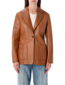 Chloè Jackets Oker