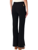Chloè Trousers Black