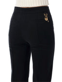 Chloè Trousers Black