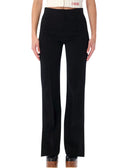 Chloè Trousers Black