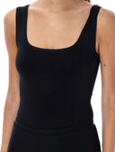 Eterne Top Black