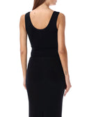 Eterne Top Black