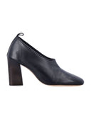 Soeur zapatos planos negros