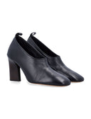 Soeur zapatos planos negros
