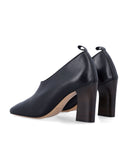 Soeur zapatos planos negros