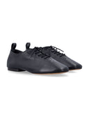 Soeur Flache Schuhe Schwarz