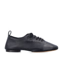 Soeur Flache Schuhe Schwarz