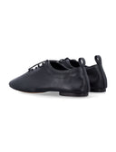 Soeur Flache Schuhe Schwarz