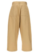 Studio Nicholson "Chalco" pantaloni