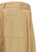 Studio Nicholson "Chalco" pantaloni