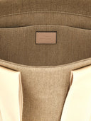 Borsa per la spesa Chloé "Woody Medium"