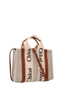 Shopping Chloé 'Woody Small'