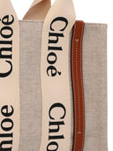 Shopping Chloé 'Woody Small'