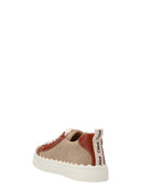 Baskets Chloé 'Lauren'