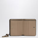 Chloé Alphabet Wallet Cement Pink