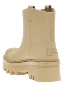 Chloé 'Raina' Ankle Boots