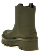 حذاء كلوي "Raina".