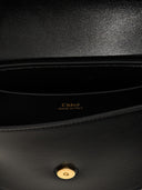 Chloé 'Marcie' kleine Crossbody -Tasche