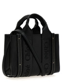 Chloé 'Woody Mini' Handbag