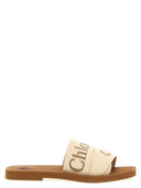 Chloé 'Woody' Sandalen