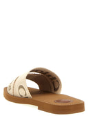 Chloé 'Woody' Sandalen