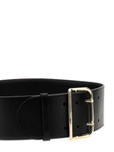 Skórzany pasek chloé