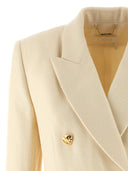Chloé Tailored Double Breasted Blazer