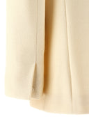 Chloé Tailored Double Breasted Blazer