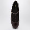 Chloé Marcie Ballerina Purple Plum