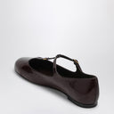 Chloé Marcie Ballerina Purple Plum