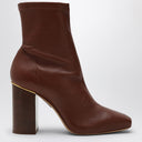 Chloé Cognac Coloured Ambre Ankle Boot