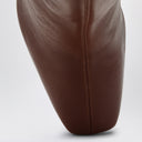 Chloé Cognac Coloured Ambre Ankle Boot