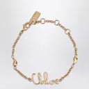 Chloé chloé kultowa złota bransoletka