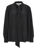 Chloé Bow Shirt