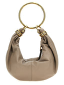 Chloé 'Bracelet Small Hobo Bag' Handbag