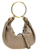 Chloé 'Bracelet Small Hobo Bag' Handbag