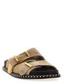 Chloé 'Rebecca' Sandals