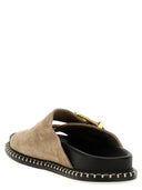 Chloé 'Rebecca' Sandals